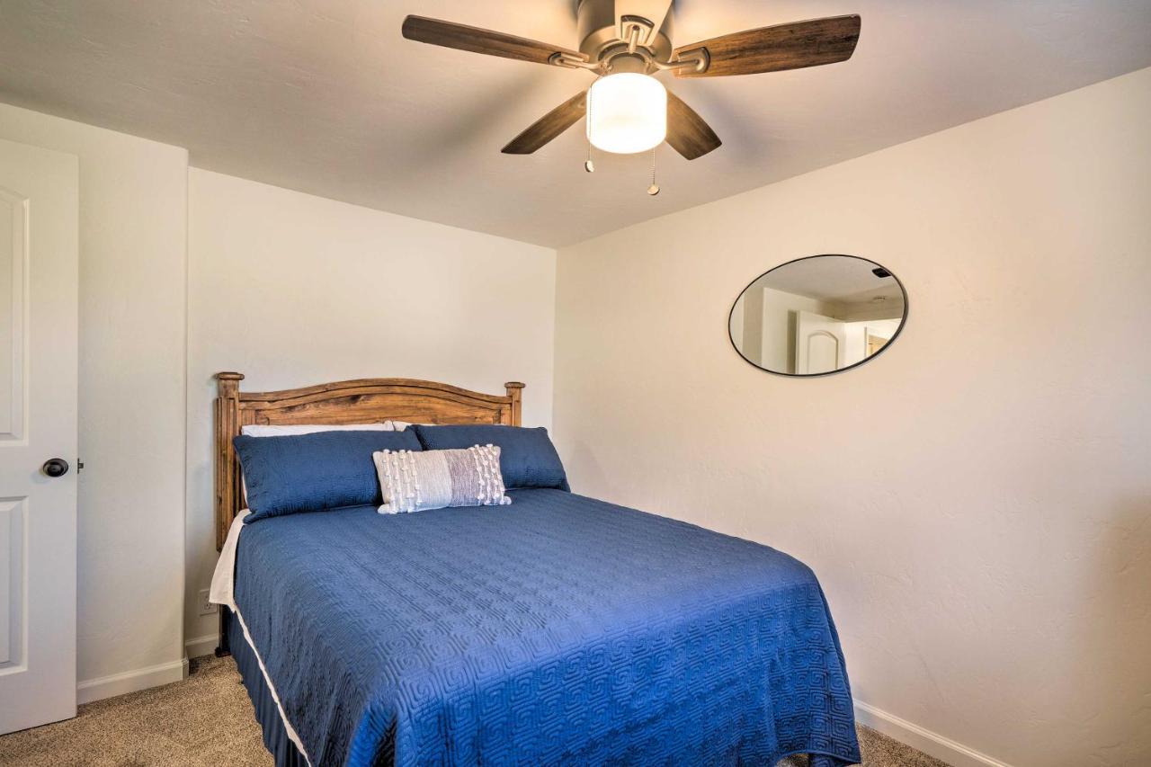 Canon City Home 15 Mi To Royal Gorge Bridge! Exterior foto