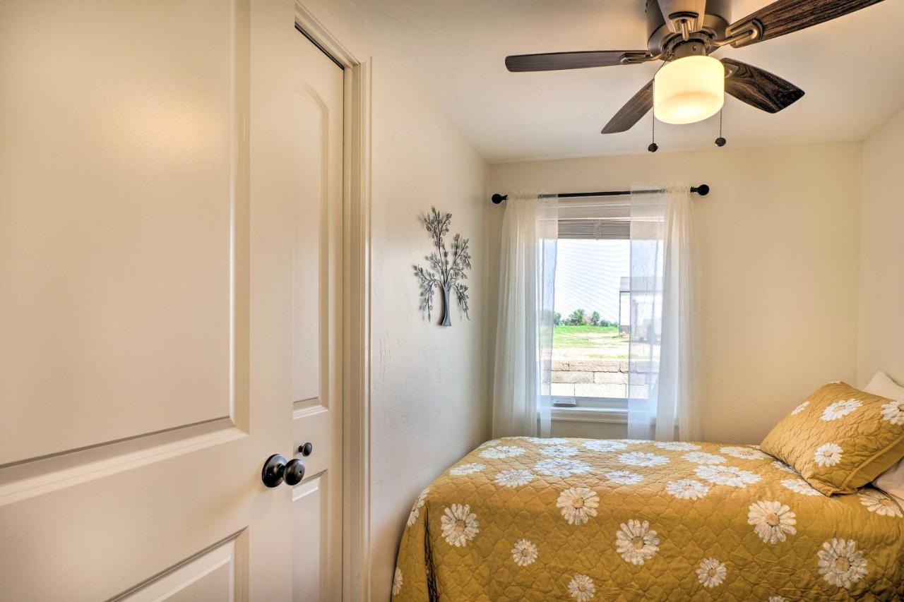 Canon City Home 15 Mi To Royal Gorge Bridge! Exterior foto