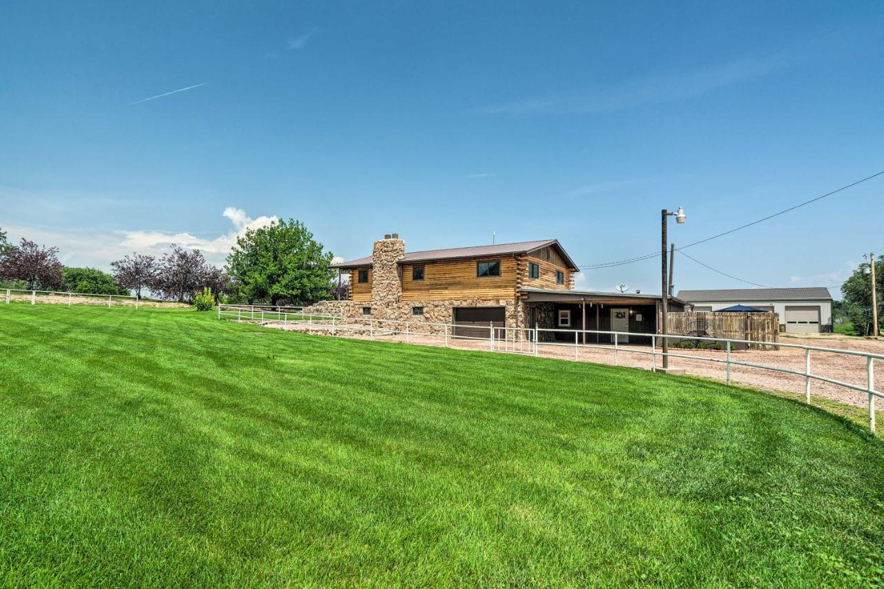 Canon City Home 15 Mi To Royal Gorge Bridge! Exterior foto