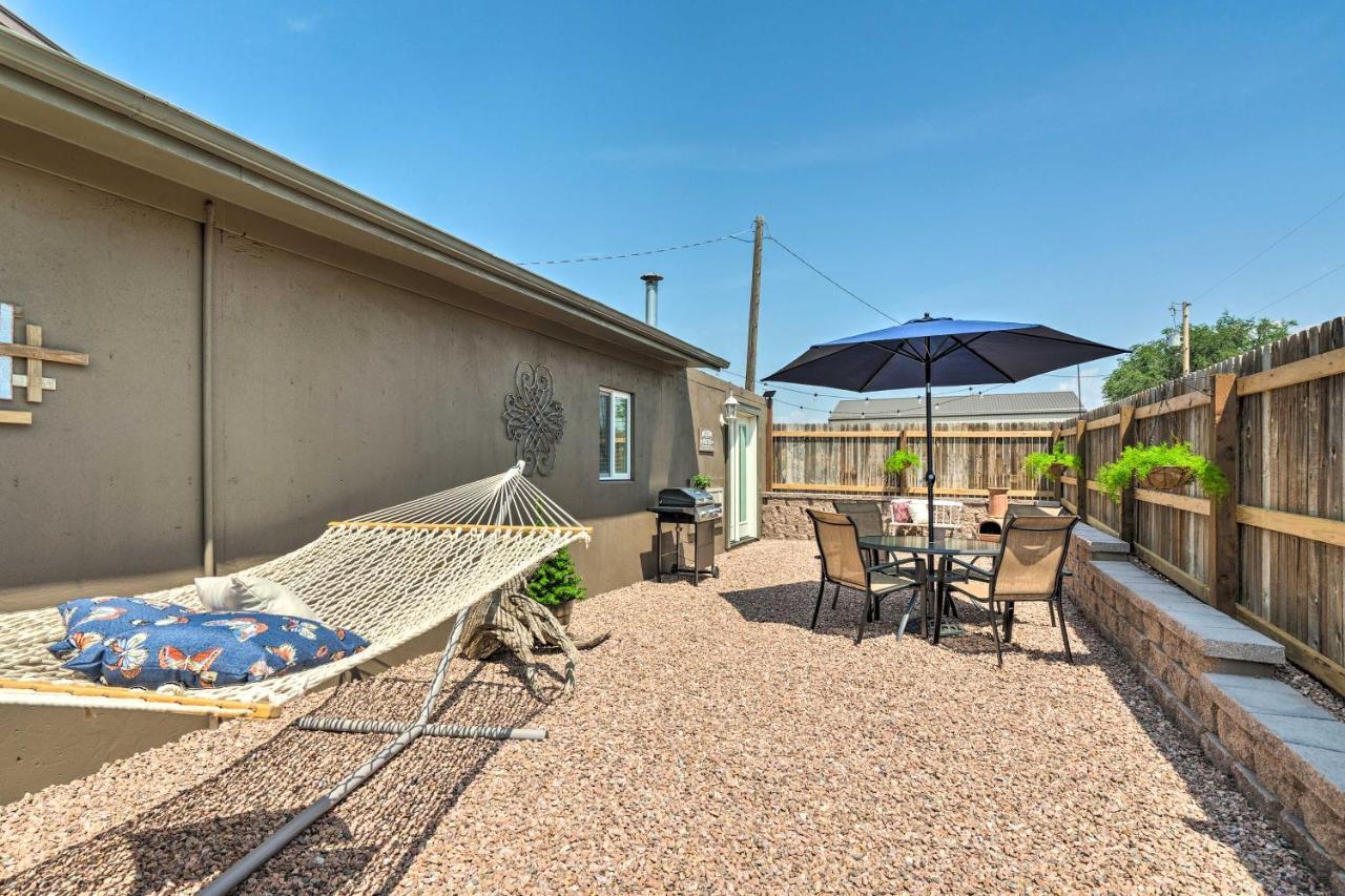 Canon City Home 15 Mi To Royal Gorge Bridge! Exterior foto